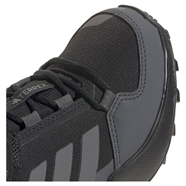 Adidas Terrex Ax4r Rain.rdy Mid Vandresko Sort,Grå EU 30 1/2