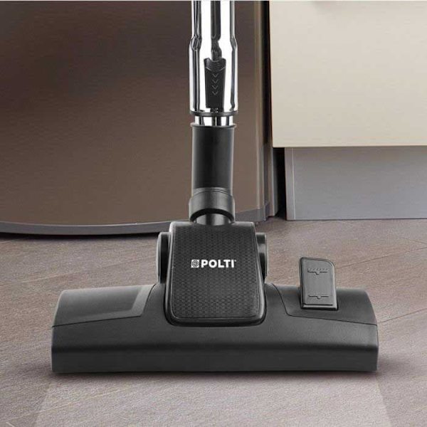 Polti Imuri Pbeu0105 C110p 800w Hopeinen One Size / EU Plug