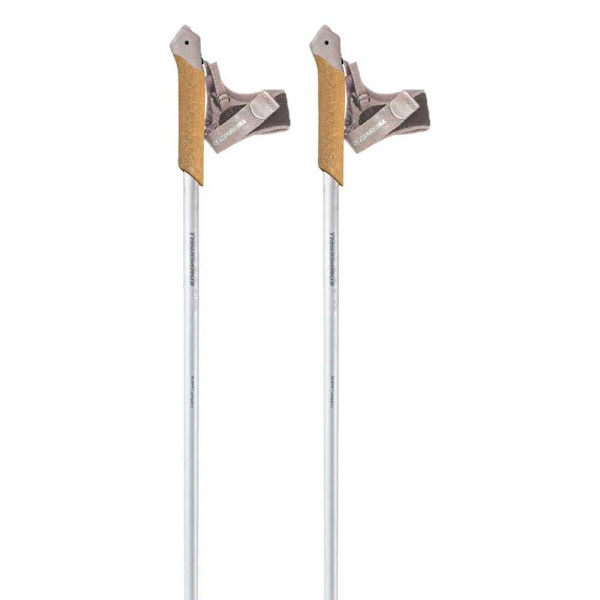 Komperdell Levante Carbon Stavar Guld 125 cm