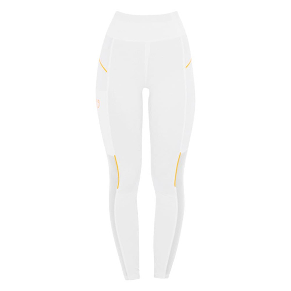 Equestro Micro Mesh Leggings  S
