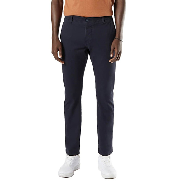 Dockers Byxor Supreme Flex Skinny Blå 32 / 30 Man