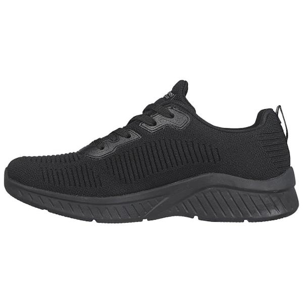 Skechers Trænere Squad Air Sort EU 38 Kvinde