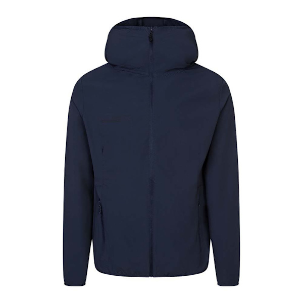 Rock Experience Jacka Solstice 2.0 Softshell Blå XL Man