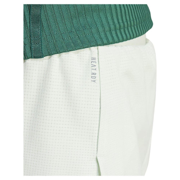 Adidas Designed For Training Heat.rdy Hiit 2in1 Shorts  XS Kvinna
