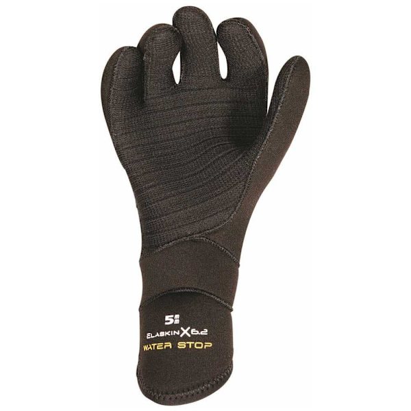 Beuchat Handsker Sirocco Elite 5 Mm Sort L