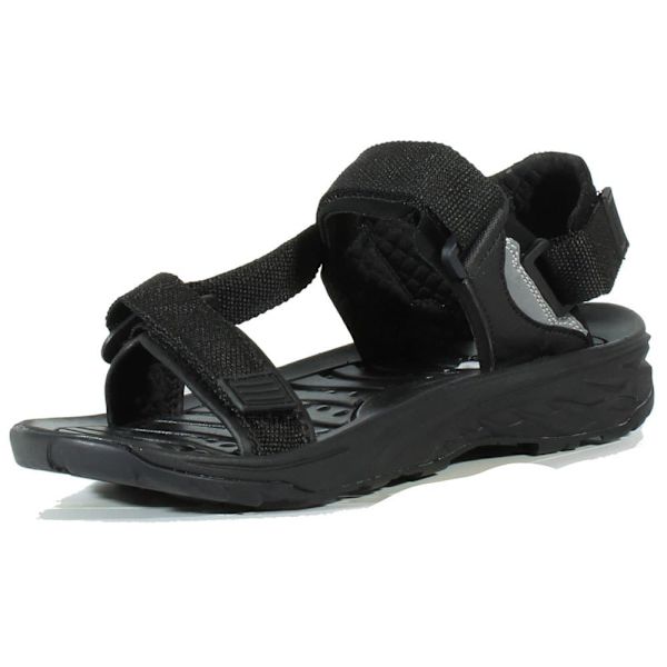 Hi-tec Ula Raft Sandaler Svart EU 43 Man