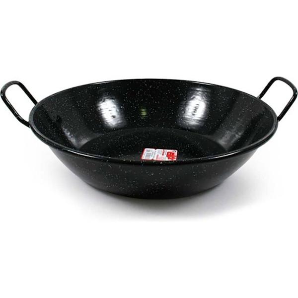 La Estrella Marmoreret Honda Bordonada Paellapand 8l 38 Cm