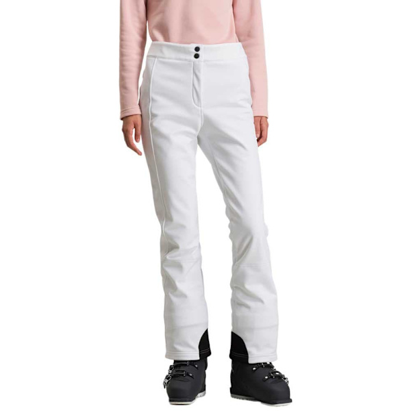 Rossignol Byxor Flat Softshell  M Kvinna