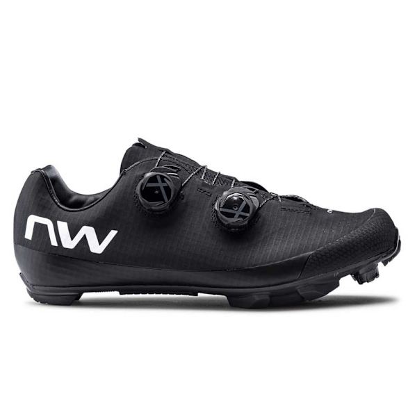 Northwave Mtb Sko Extreme Xcm 4 Sort EU 43 Mand