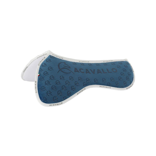 Acavallo Mf Jccs Sw-3ds Silikon Sadelpad  M