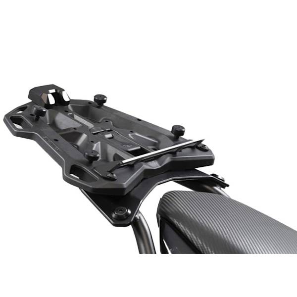 Sw-motech Monteringsplatta Adapter Street Gpt.00.152.54800/b Svart
