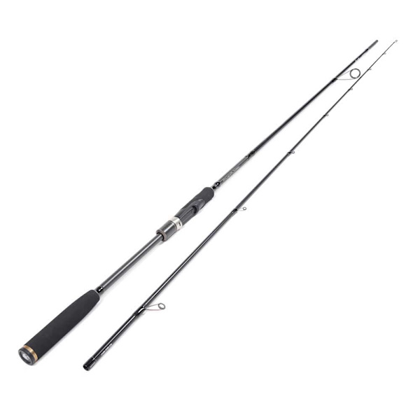 Westin Haspelspö W3 Seabass 2nd Silver 3.00 m / 12-42 g
