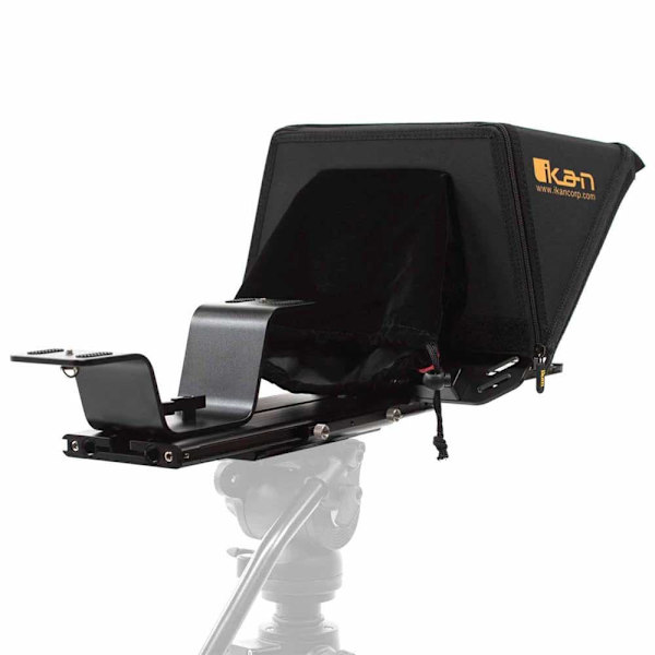 Ikan Telepronter Pt-elite-pro2-rc Sort