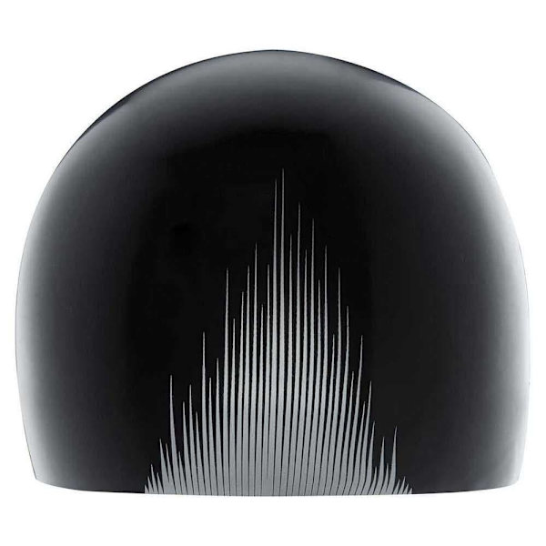 Tyr Svømmehætte Tracer-x Racing Sort 53-56 cm