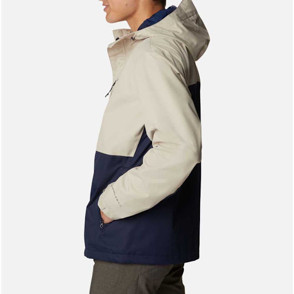 Columbia Jacka Hikebound™ Beige S Man
