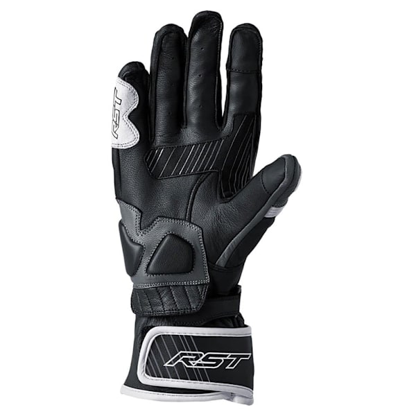 Rst Handsker Flucrum Ce Sort 2XL