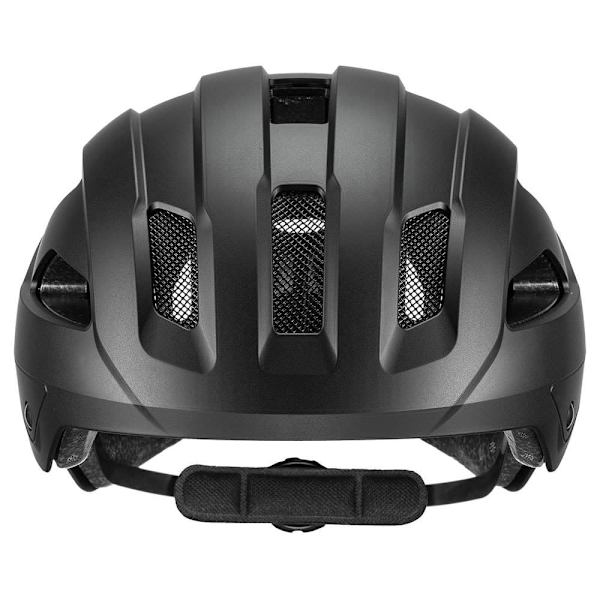 Uvex Urban Hjelm City Stride Mips Hiplok Sort 59-61 cm