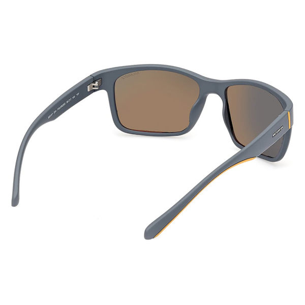 Skechers Se6117 Polariserede Solbriller Grå  Mand