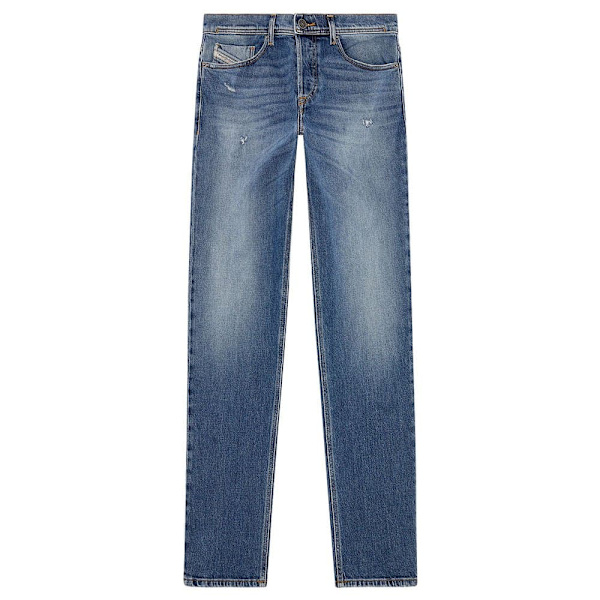 Diesel Jeans A10229-09i16 2023 Finitive Blå 34 / 32 Mand