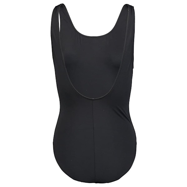Puma Badedragt Sort XS Kvinde