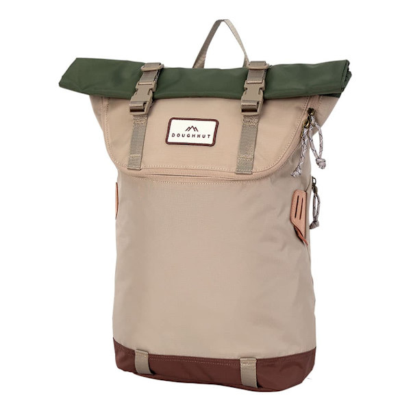Doughnut Christopher Small Jungle Ii Reppu Beige