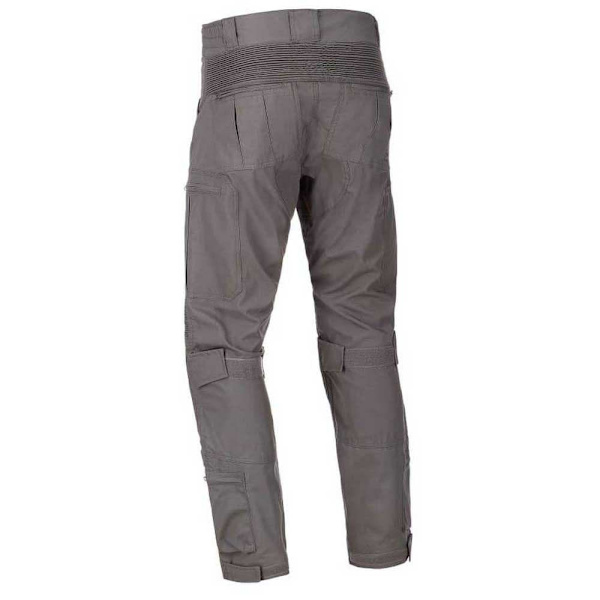 Invadergear Mk.ii Predator Combat Housut Harmaa 2XL Mies