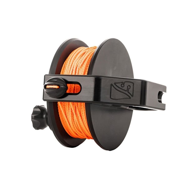 Dive Rite Azimuth Kela Oranssi 60 m