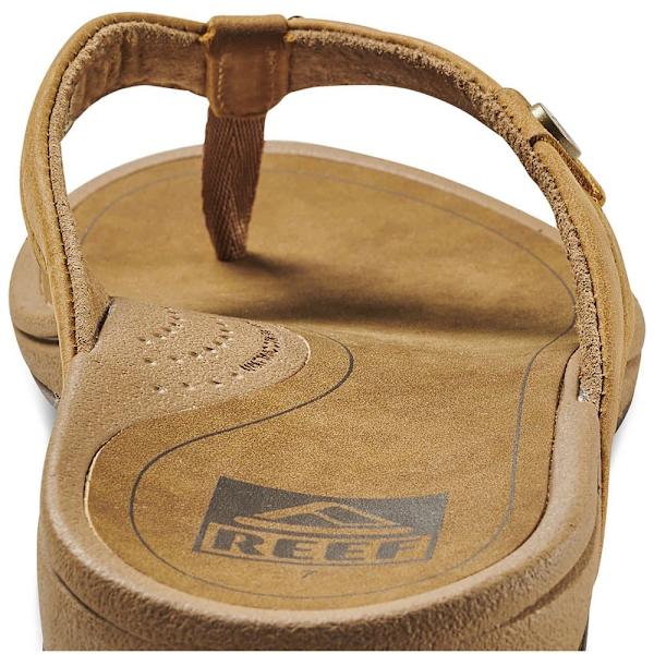 Reef Sandaler Pacific Brun EU 37 1/2 Kvinna