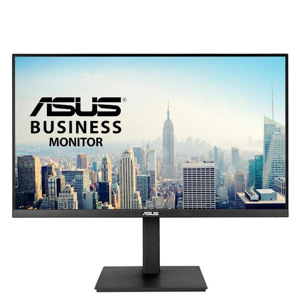 Asus Övervaka Va32uqsb  31.5´´ 4k Ips Led Durchsichtig Svart
