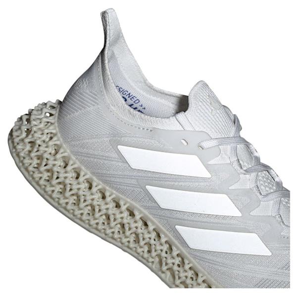 Adidas 4dfwd 4 Løbesko Hvid EU 37 1/3 Kvinde