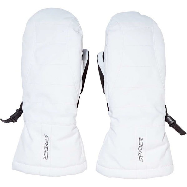 Spyder Vanter Inspire Ski Hvid S Kvinde