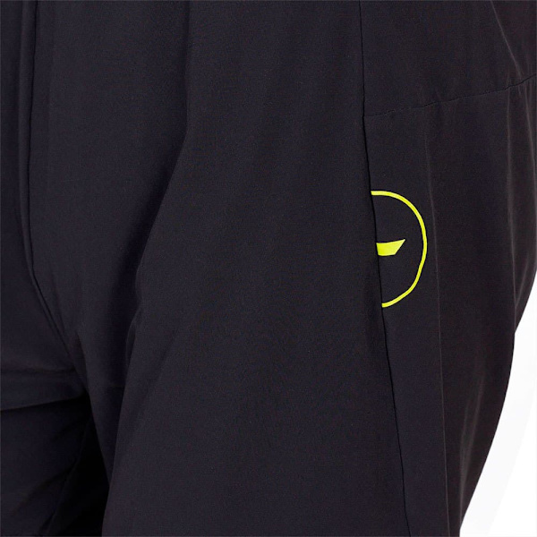 Trangoworld Sables Shorts Sort 3XL / Regular Mand