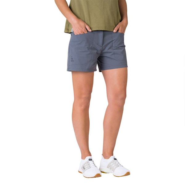 Hannah Shortsit Nylah  40 Nainen