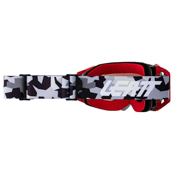 Leatt Goggle Velocity 5.5 Grå
