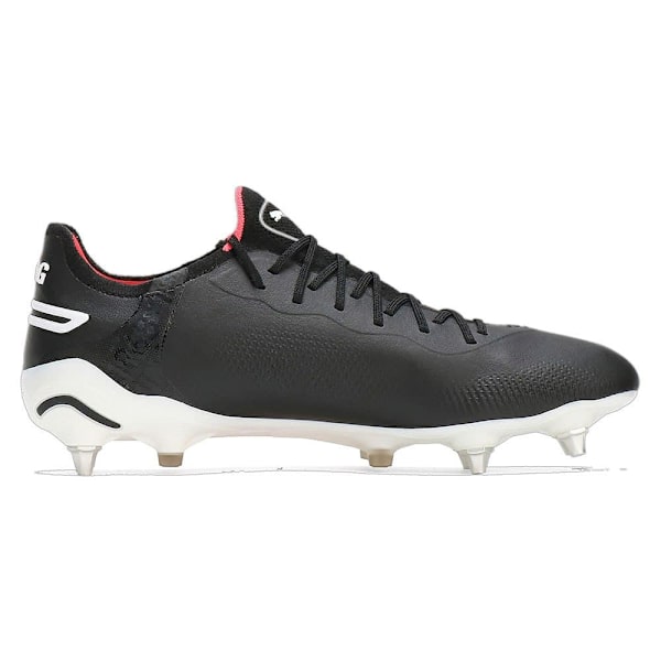Puma Fodboldstøvler King Ultimate Mxsg Sort EU 44