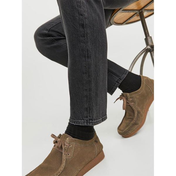 Jack & Jones Mike Original Sbd 425 Jeans Svart 36 / 32 Man