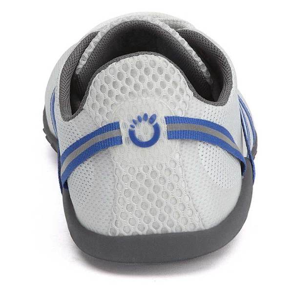 Xero Shoes Lenkkitossut Speed Force Harmaa EU 40 Mies