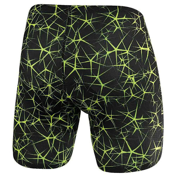 Loeffler Bib Shorts Blog-style Sort S Mand