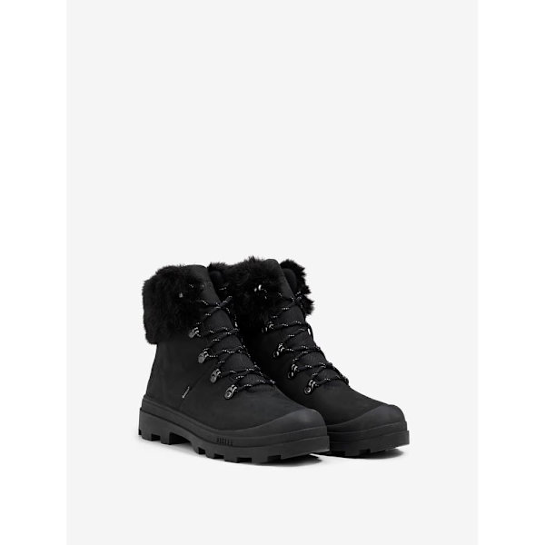 Aigle Tenere Gore-tex F2 Hiking Stövlar Svart EU 38 Kvinna