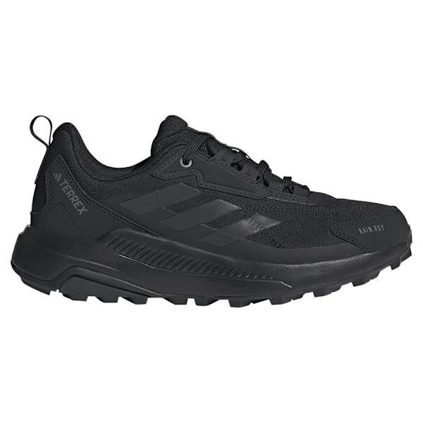 Adidas Terrex Anylander Rain.rdy Vandresko Sort EU 36 Kvinde