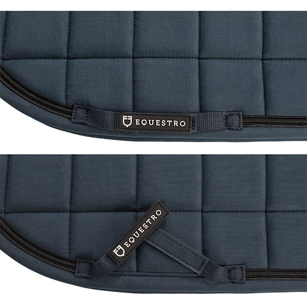 Equestro Elegance Collection Shaped Hyppysatulahuopa  Full