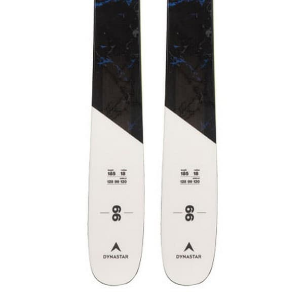 Dynastar M-free 99 Open Alpinskidor Vit 179