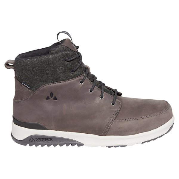 Vaude Saappaat Ubn Kiruna Ii Mid Stx Harmaa EU 41 Mies