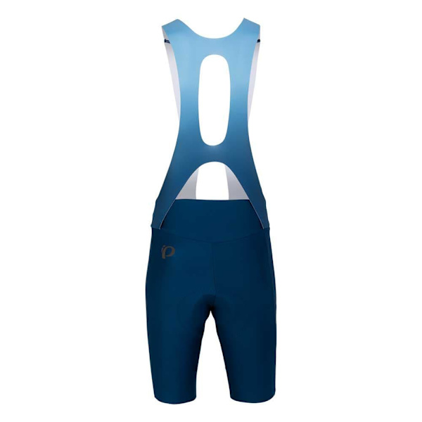 Pearl Izumi Attack Air Pyöräilyshortsit Sininen L Nainen