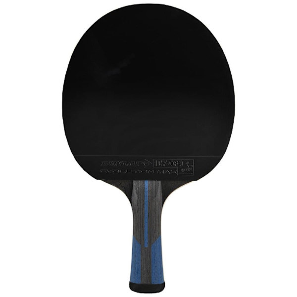Dunlop Bordtennisketcher Evolution 2000 Rød,Sort