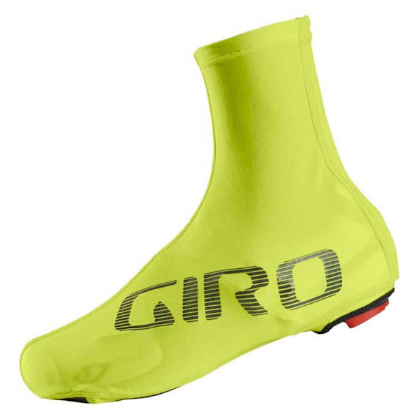 Giro Overshoes Ultralight Aero Gul EU 40-42 Man