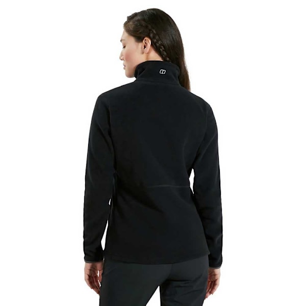 Berghaus Prism 2.0 Micro Interactive Fleece Sort 16 Kvinde