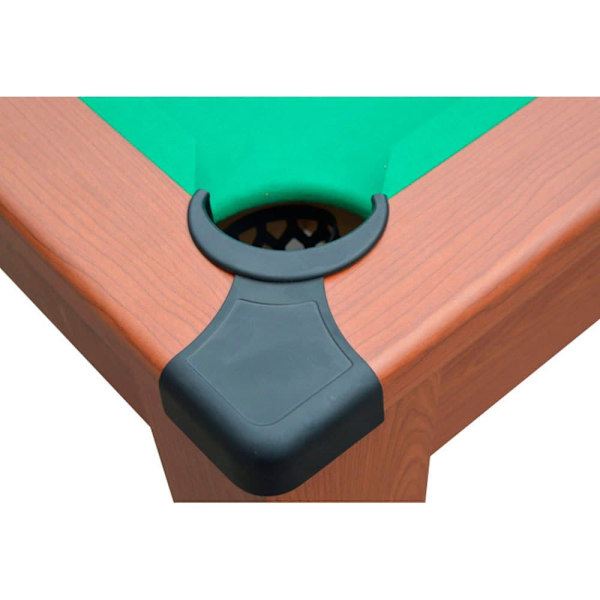 Devessport 5 1 1 Billardbord Brun