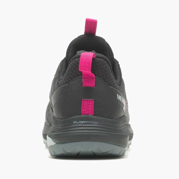 Merrell Vandringsskor Siren 4 Goretex Grå EU 38 Kvinna