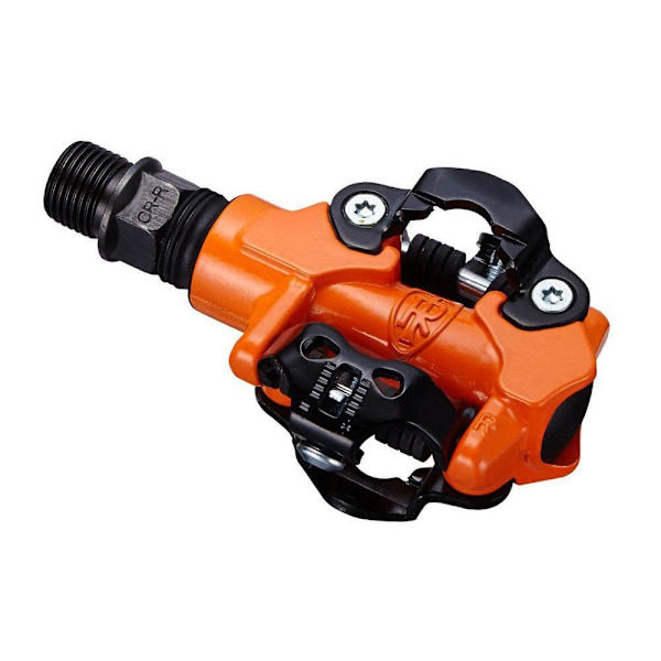 Ritchey Polkimet Xc Comp V5 Oranssi,Musta